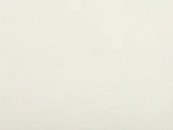 Beliani Riippumatto Puuvilla Kermanvalkoinen Vercelli Clearance