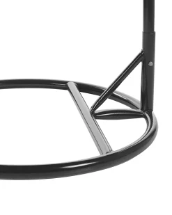 Beliani Riipputuoli Jalustalla Polyrottinki Luonnonvari Atri Ii Outlet