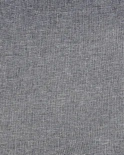 Beliani Riipputuoli Jalustalla Polyrottinki Harmaa Tollo Best