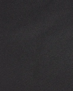 Beliani Riipputuoli Jalustalla Polyrottinki Musta Tollo Outlet