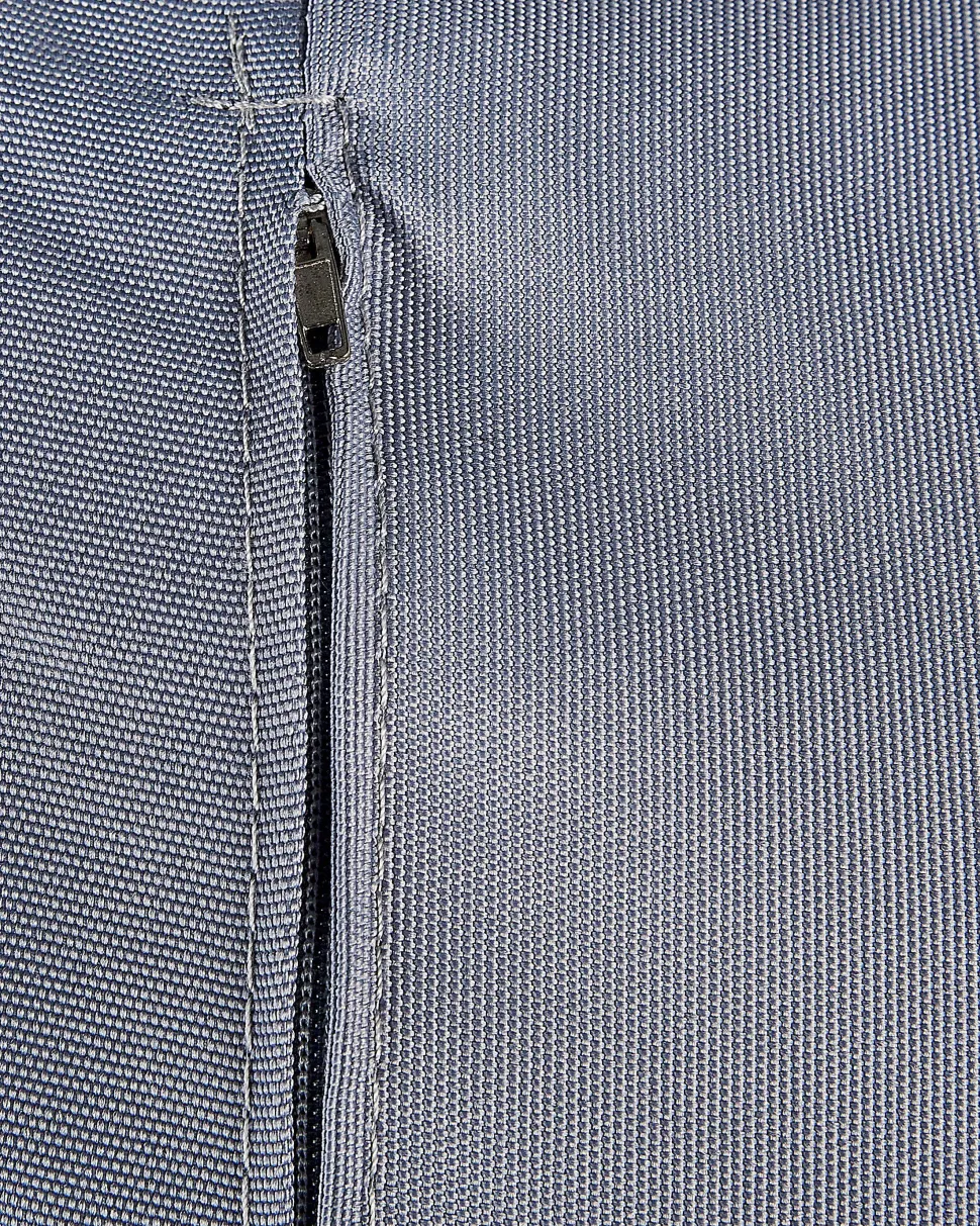 Beliani Riipputuoli Jalustalla Teras Valkoinen Adria Discount