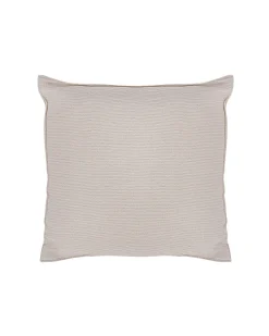 Beliani Riipputuoli Puuvilla Beige Bonea Outlet