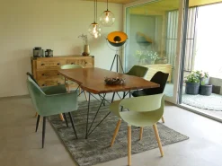 Beliani Riippuvalaisin 3 Polttimoa Lasi Kirkas Ladon Cheap