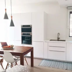 Beliani Riippuvalaisin Alumiini Harmaa/Kupari Tagus Outlet