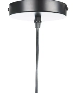 Beliani Riippuvalaisin Bambu Vaalea Puu Suam Cheap