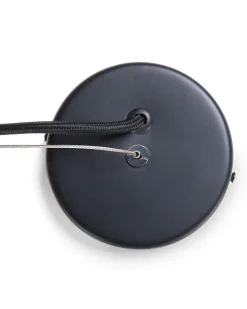 Beliani Riippuvalaisin Betoni Vaaleanharmaa Noatak Shop