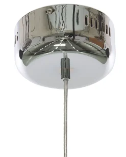 Beliani Riippuvalaisin Lasi Iso Hopea Beni Online
