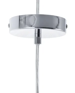 Beliani Riippuvalaisin Lasi Kirkas Mirna Best