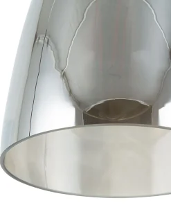 Beliani Riippuvalaisin Lasi Kirkas Parma Best