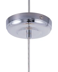 Beliani Riippuvalaisin Lasi Kulta Asaro Flash Sale