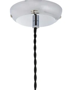 Beliani Riippuvalaisin Lasi Kulta Madon New