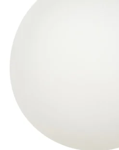 Beliani Riippuvalaisin Lasi Musta Wapiti Online