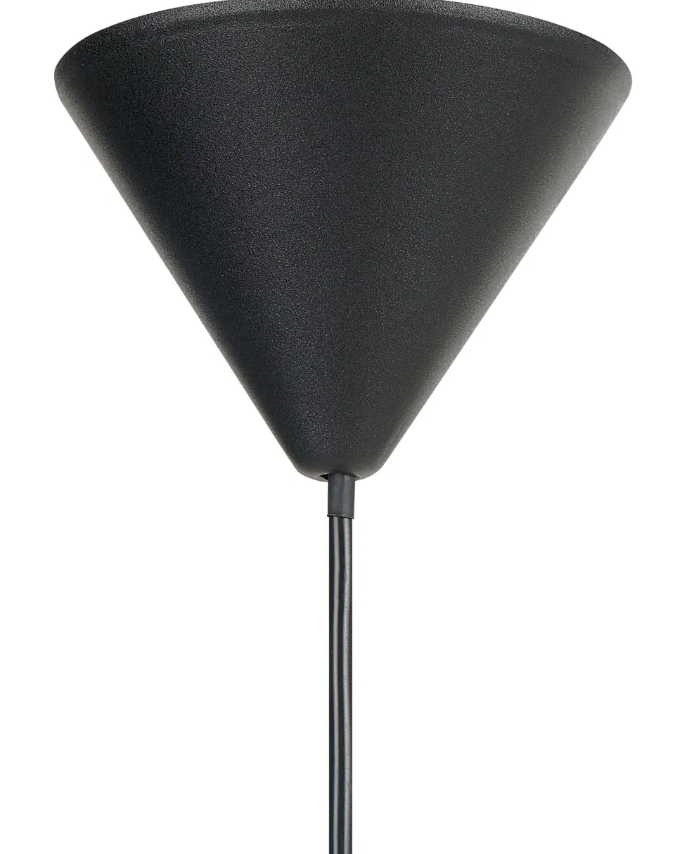 Beliani Riippuvalaisin Luonnonvari/Sininen Milagro Store