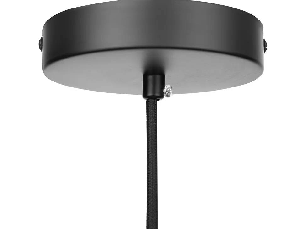 Beliani Riippuvalaisin Metalli Kupari Reine Shop