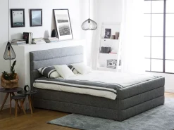 Beliani Riippuvalaisin Metalli Musta Conca Sale