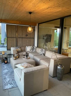 Beliani Riippuvalaisin Metalli Musta Magra Cheap