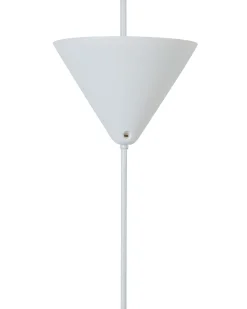 Beliani Riippuvalaisin Muovi Iso Tummanvihrea Segre Online