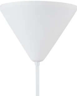 Beliani Riippuvalaisin Muovi Iso Kulta Segre New