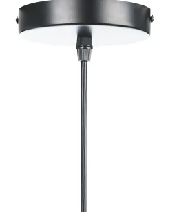 Beliani Riippuvalaisin Rottinki Luonnonvari Mazowe Shop