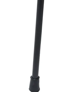 Beliani Rottinkituoli Musta Sarita New