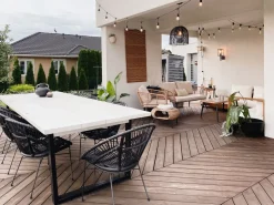 Beliani Rottinkituoli Musta Sarita New