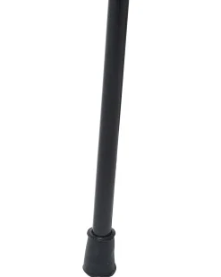 Beliani Rottinkituoli Tummanruskea Sarita Cheap