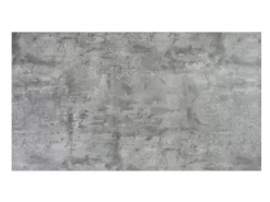 Beliani Ruokapoyta Harmaa 160 X 90 Cm Pasadena Online
