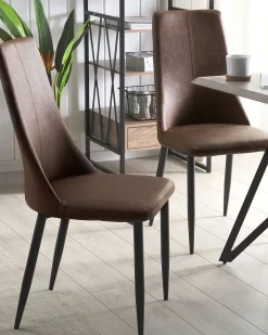 Beliani Ruokapoyta Harmaa/Musta 160 X 90 Cm Buscot Hot