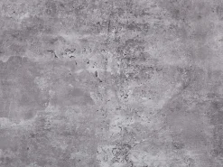 Beliani Ruokapoyta Harmaa/Musta 160 X 90 Cm Buscot Hot