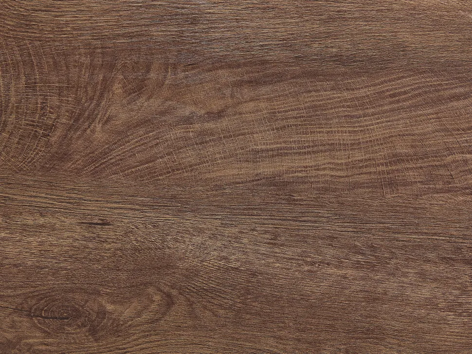 Beliani Ruokapoyta Jatkettava Tumma Puu/Musta 160/200 X 90 Cm California Best