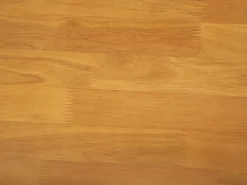 Beliani Ruokapoyta Jatkettava Vaalea Kumipuu 90/120 X 60 Cm Masela Online