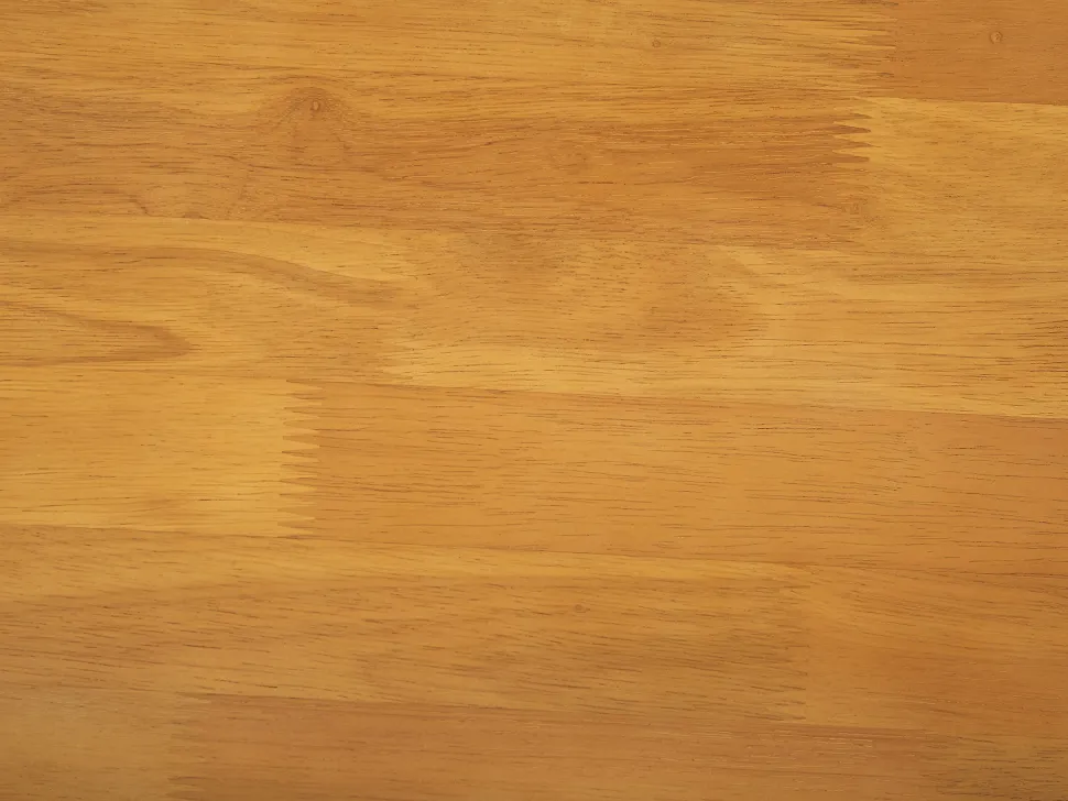 Beliani Ruokapoyta Jatkettava Vaalea Kumipuu 90/120 X 60 Cm Masela Online