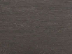 Beliani Ruokapoyta Tumma Puu 180 X 90 Cm Viton Cheap