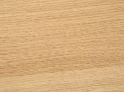 Beliani Ruokapoyta Vaalea Puu/Harmaa 150 X 90 Cm Phola Hot