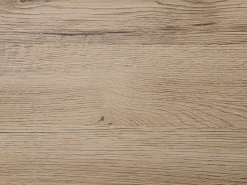 Beliani Ruokapoyta Vaalea Puu/Musta 130 X 80 Cm Cambell Outlet