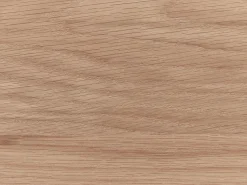 Beliani Ruokapoyta Vaalea Puu/Valkoinen 150 X 90 Cm Lenister Flash Sale