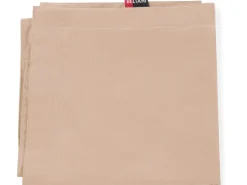 Beliani Sakkituoli Kangas Hiekanruskea 140 X 180 Cm Fuzzy Best Sale