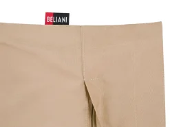 Beliani Sakkituoli Kangas Hiekanruskea 140 X 180 Cm Fuzzy Best Sale