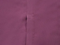 Beliani Sakkituoli Kangas Purppura 140 X 180 Cm Fuzzy New