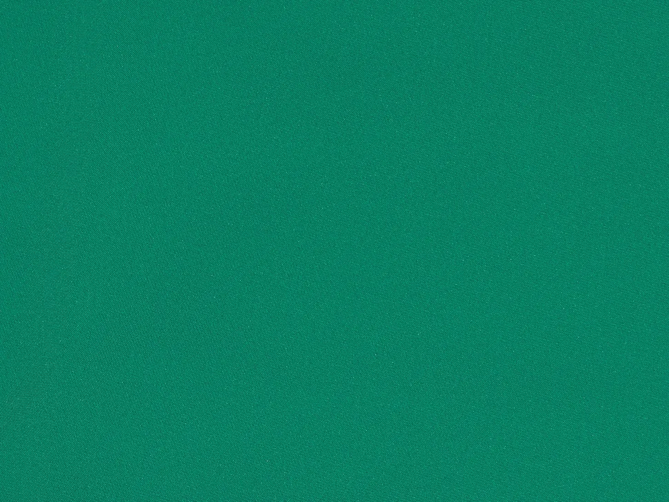 Beliani Sakkituoli Kangas Smaragdinvihrea 140 X 180 Cm Fuzzy Fashion