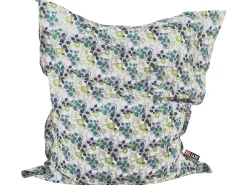 Beliani Sakkituoli Nailon Monivarinen 140 X 180 Cm Fuzzy Best