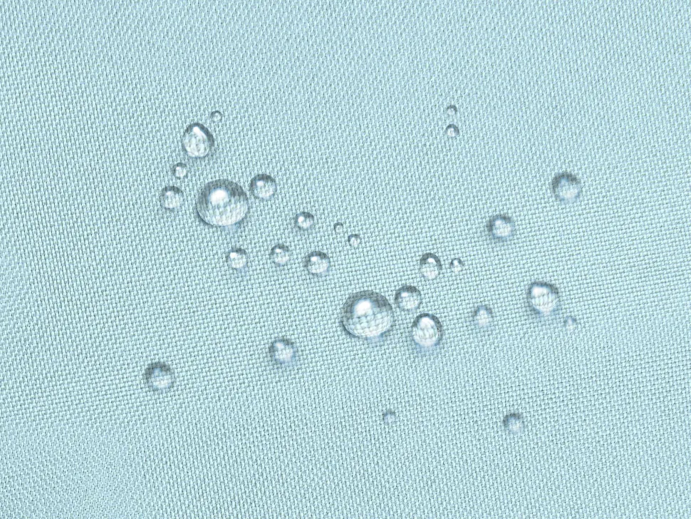 Beliani Sakkituoli Nailon Vaaleansininen 140 X 180 Cm Fuzzy Cheap