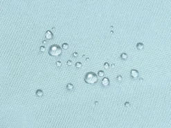 Beliani Sakkituoli Nailon Vaaleansininen 180 X 230 Cm Fuzzy Store