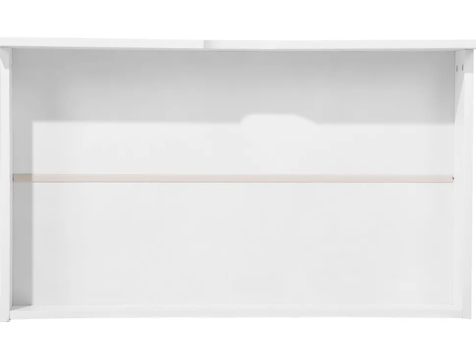 Beliani Sangynaluslaatikko Manty Valkoinen 2 Kpl Rumilly Best Sale