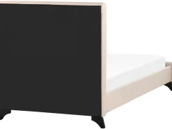 Beliani Sanky Kangas Beige 90 X 200 Cm Ambassador Best