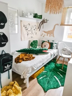 Beliani Sanky Manty Valkoinen 90 X 200 Cm Vannes Cheap