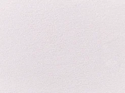 Beliani Sanky Sametti Pastellipinkki 90 X 200 Cm Teenie Hot