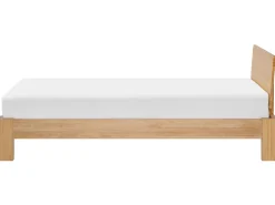 Beliani Sanky Vaalea Puu 90 X 200 Cm Royan Shop