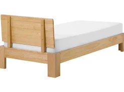 Beliani Sanky Vaalea Puu 90 X 200 Cm Royan Shop