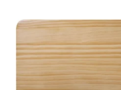 Beliani Sanky Vaalea Puu 90 X 200 Cm Royan Shop